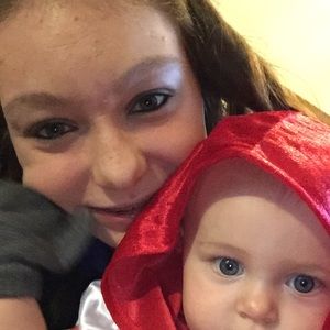 Meet your Posher, Corissa