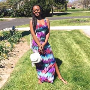 Meet your Posher, Margaret