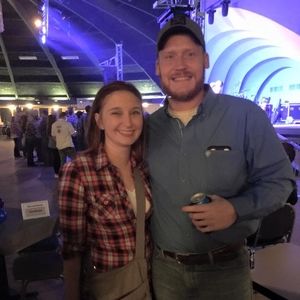 Meet your Posher, Shelby