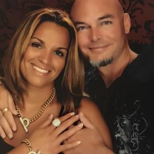 Meet your Posher, Maricelis