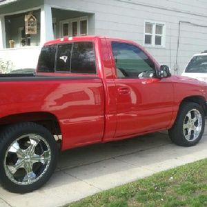 Meet your Posher, Tina