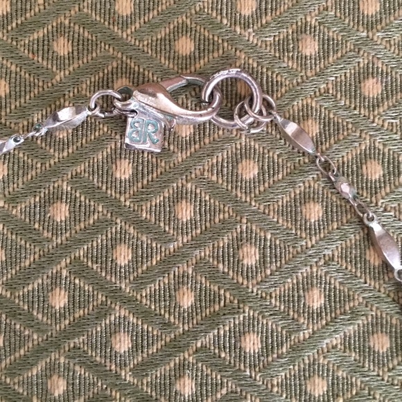 BR necklace - Picture 2 of 3