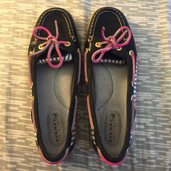 *New Listing* Sperry Top-sider