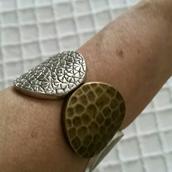 Beautiful Cuff Bracelet