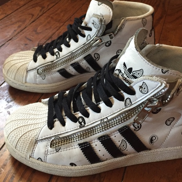 Adidas Opening Ceremony Sneaks!!