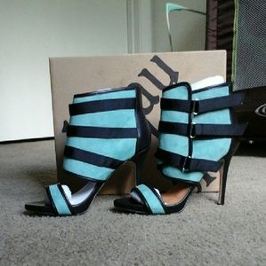 BRAND NEW | Sandals by Beau + Ashe