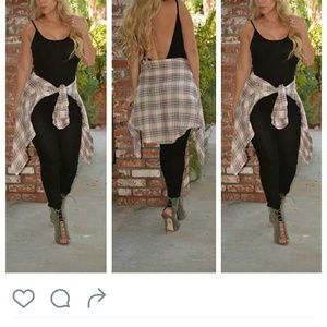 Meet your Posher, Elizabeth