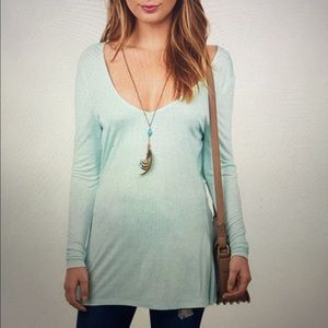 Tobi Top NWT