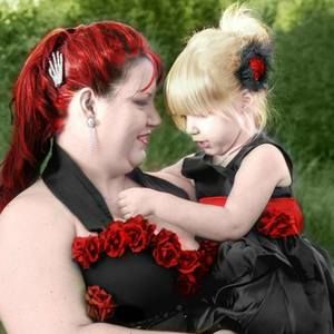 Meet your Posher, Desiree