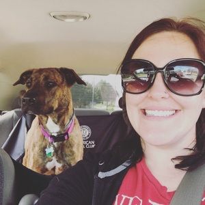 Meet your Posher, Shawna