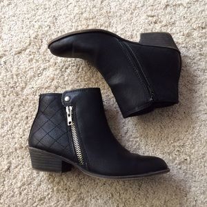 Madden Girl Booties
