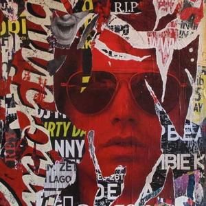 Meet your Posher, Alexander