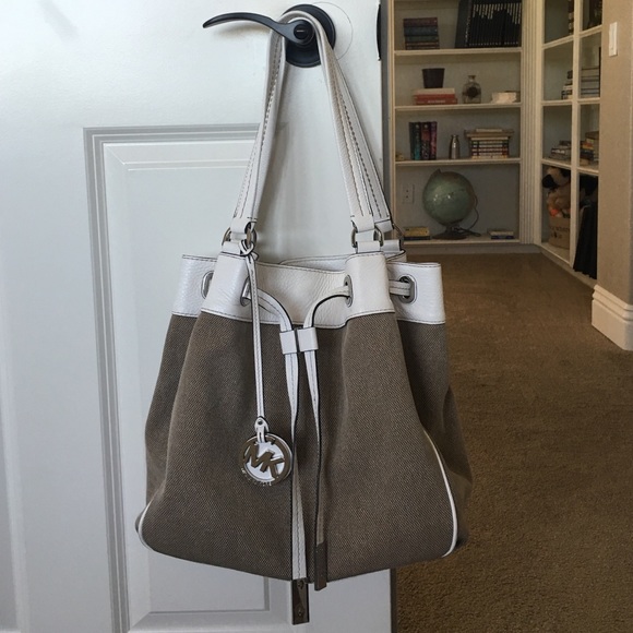 Michael Kors Marina Tote
