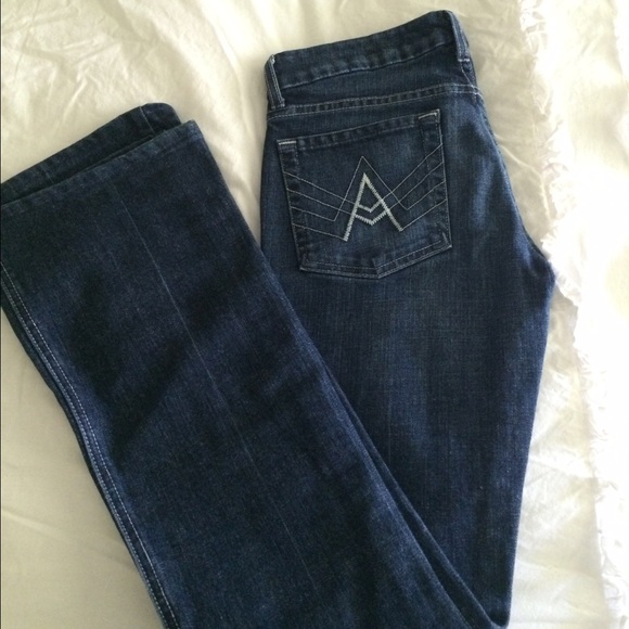 7 for all Mankind jeans