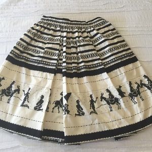 Gorgeous Skirt