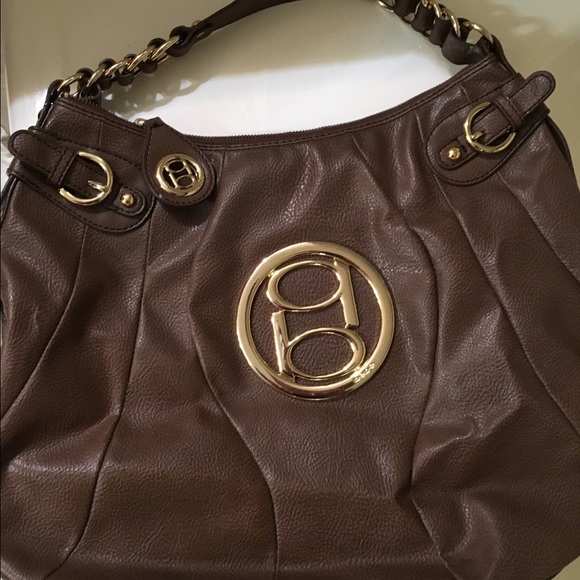 Bebe handbag