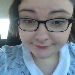 Meet your Posher, Molly