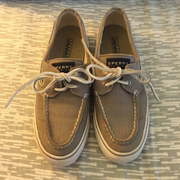 *New Listing* Sperrys Topsider