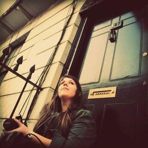 Meet your Posher, Felicia