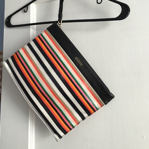 Kate spade Saturday wristlet