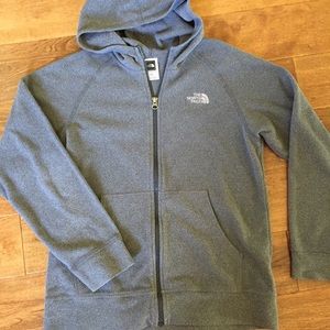 North Face Lightweight Sweater