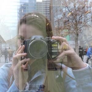 Meet your Posher, Monica