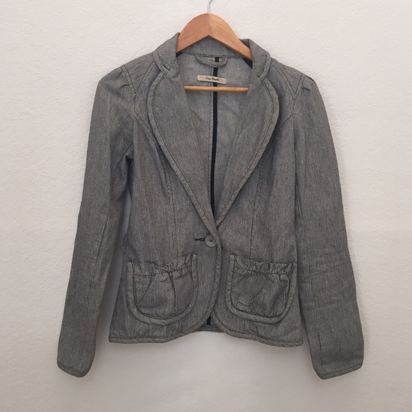 Free People Jackets & Blazers - Free people blazer