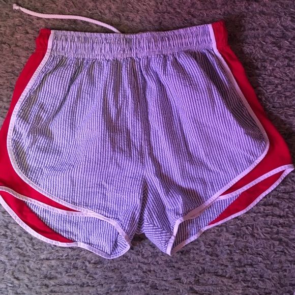 Lauren James shorties!