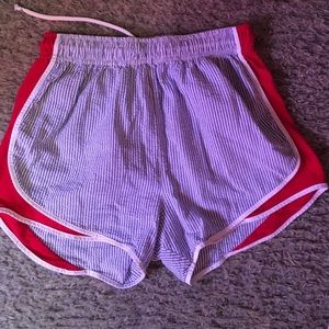 Lauren James shorties!