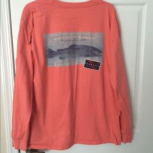 Southern Marsh Tshirt