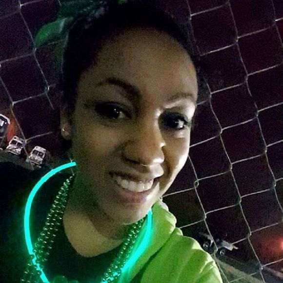 Meet your Posher, Demetria