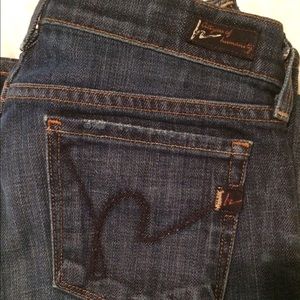 Citizens of Humanity jeans