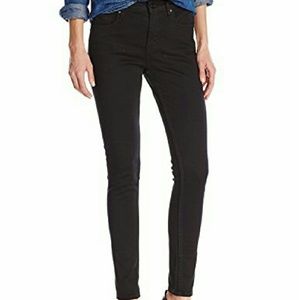 Vigoss Jagger Skinny Jeans Black