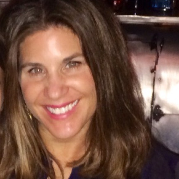 Meet your Posher, Maggie