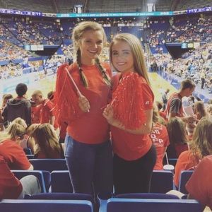 Meet your Posher, Autumn