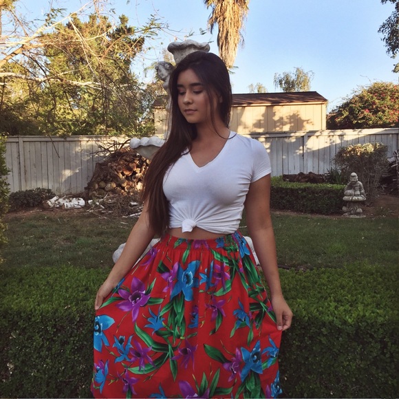 Meet your Posher, Jailene