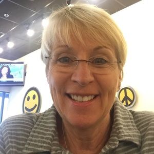 Meet your Posher, Patricia