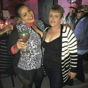 Meet your Posher, Tina