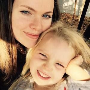 Meet your Posher, Colleen