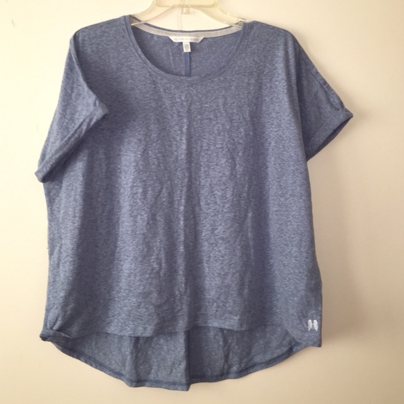 Victoria's Secret Tops - Victoria's Secret Angels lounge tee