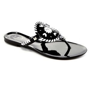 BRAND NEW 🍀 Jack Rodgers georgica jelly