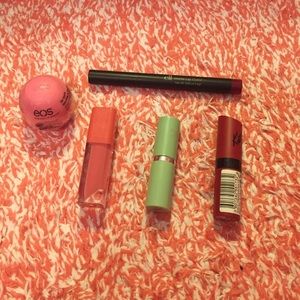 Lip Lovers Package 💋