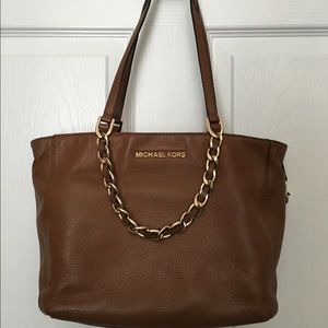 Medium Michael Kors bag