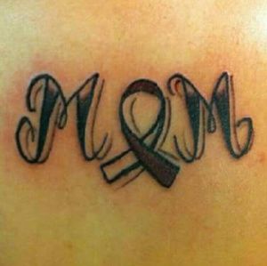 Meet your Posher, Joanna