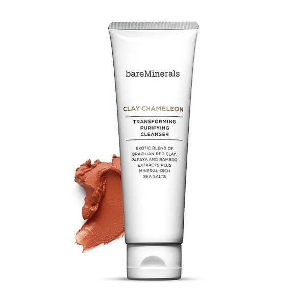 BareMinerals Clay Chameleon Cleanser
