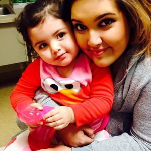 Meet your Posher, Haydee