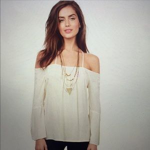 Tobi Top NWT