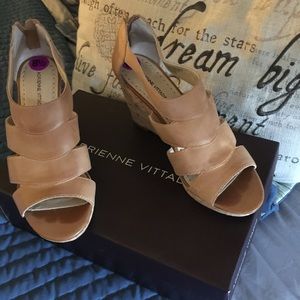 ADRIENNE VITTADINI  SHOES.