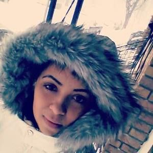 Meet your Posher, Naty