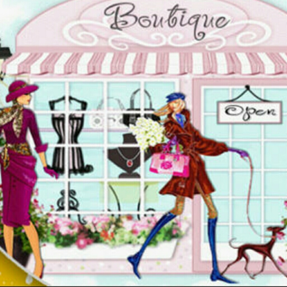 Meet your Posher, Highly Fashionable :-)